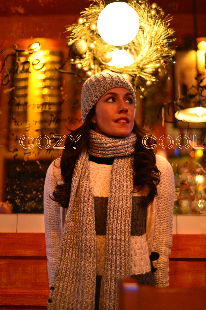 Cozy Coool Cozy Cool - NYC Pretty