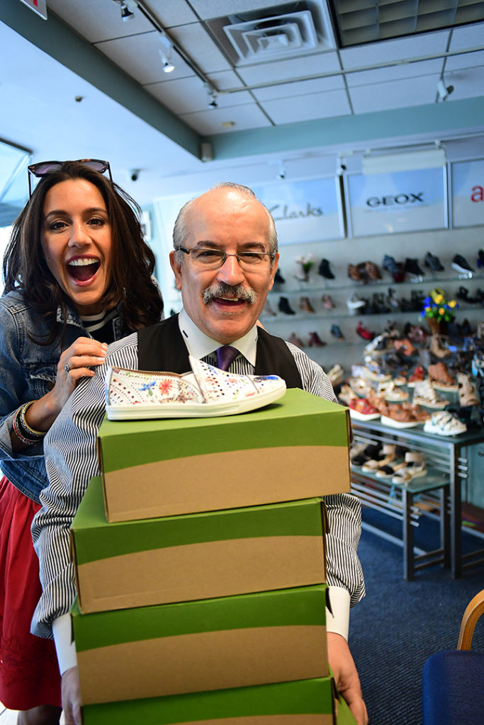 Tip Top Style! NYC Pretty